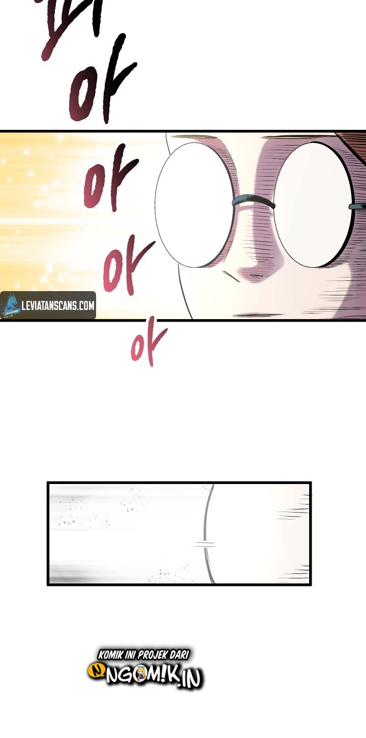 Otherworldly Sword King’s Survival Records Chapter 24 Gambar 39